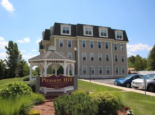48 Denver Street 303, Saugus, MA 01906