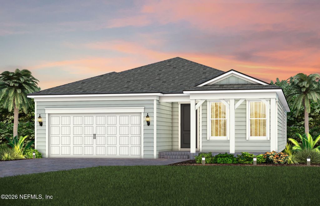 16479 MCNAIR BRANCH Circle, Jacksonville, FL 32218