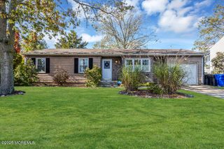 294 Wisteria Drive, Brick, NJ 08723