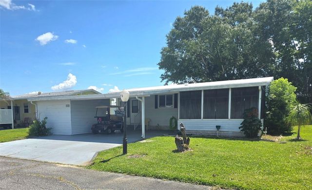 379 TOWNBRIDGE DRIVE, Haines City, FL 33844