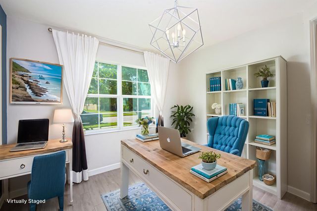 12623 NW Copper Creek Drive, Port St Lucie, FL 34987