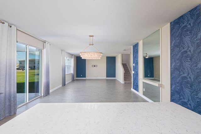 12623 NW Copper Creek Drive, Port St Lucie, FL 34987