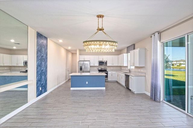 12623 NW Copper Creek Drive, Port St Lucie, FL 34987