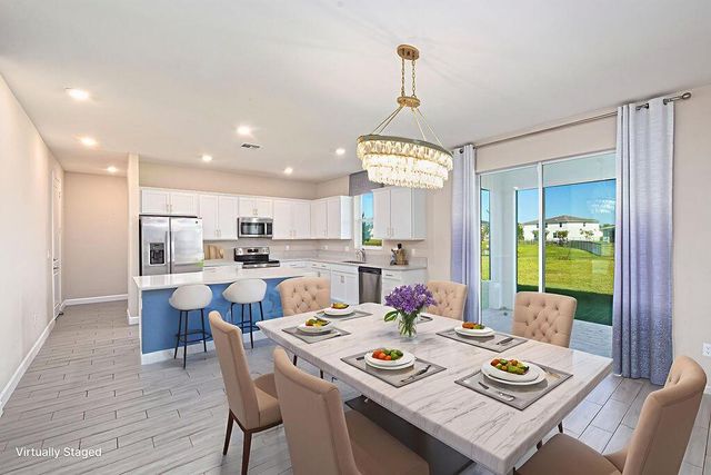 12623 NW Copper Creek Drive, Port St Lucie, FL 34987