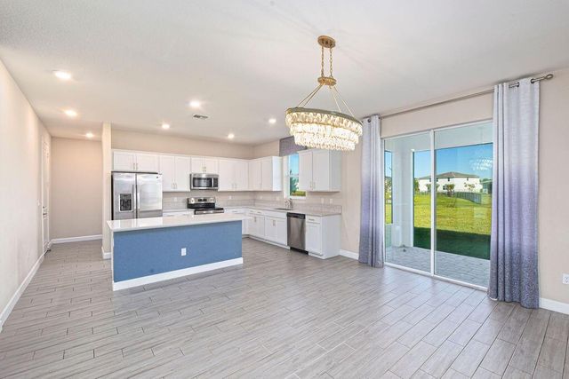 12623 NW Copper Creek Drive, Port St Lucie, FL 34987