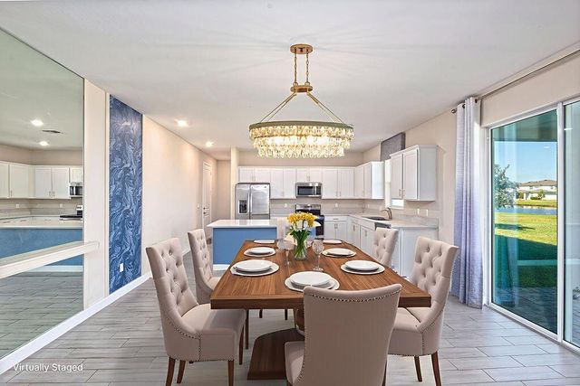 12623 NW Copper Creek Drive, Port St Lucie, FL 34987