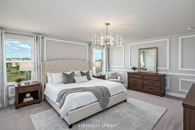 12623 NW Copper Creek Drive, Port St Lucie, FL 34987