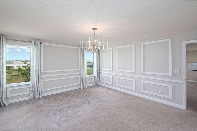 12623 NW Copper Creek Drive, Port St Lucie, FL 34987