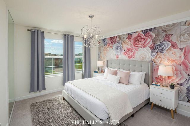 12623 NW Copper Creek Drive, Port St Lucie, FL 34987