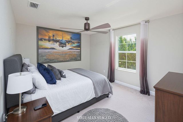 12623 NW Copper Creek Drive, Port St Lucie, FL 34987