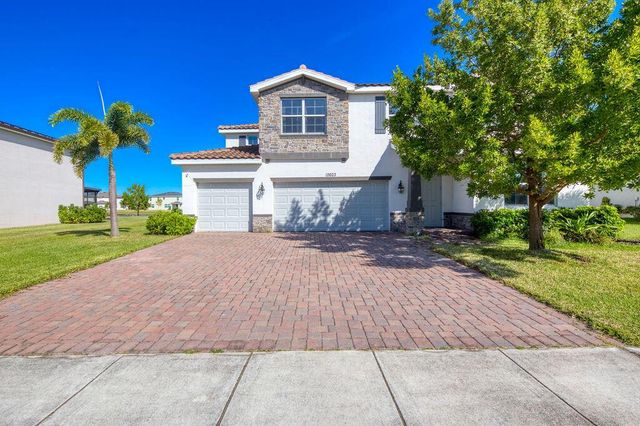 12623 NW Copper Creek Drive, Port St Lucie, FL 34987