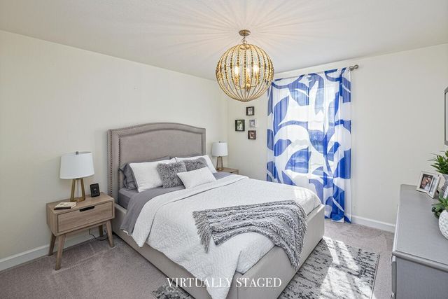 12623 NW Copper Creek Drive, Port St Lucie, FL 34987