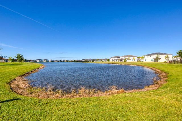 12623 NW Copper Creek Drive, Port St Lucie, FL 34987