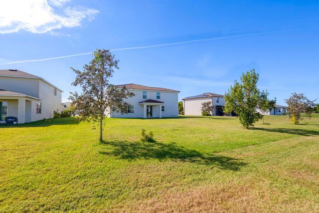 12623 NW Copper Creek Drive, Port St Lucie, FL 34987