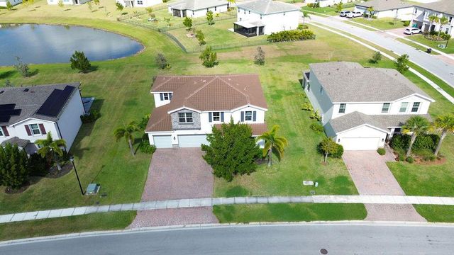 12623 NW Copper Creek Drive, Port St Lucie, FL 34987