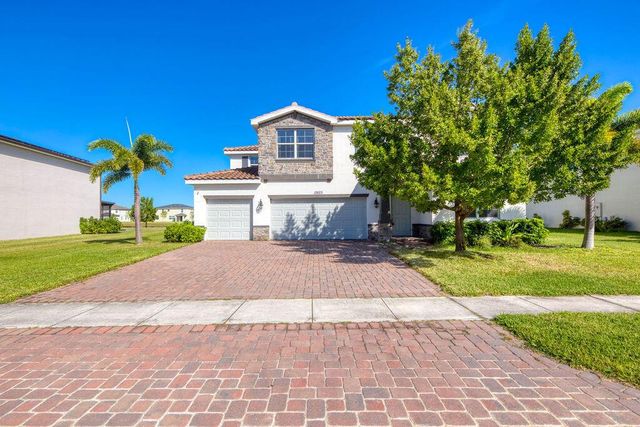 12623 NW Copper Creek Drive, Port St Lucie, FL 34987