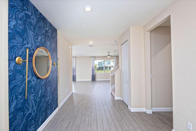 12623 NW Copper Creek Drive, Port St Lucie, FL 34987