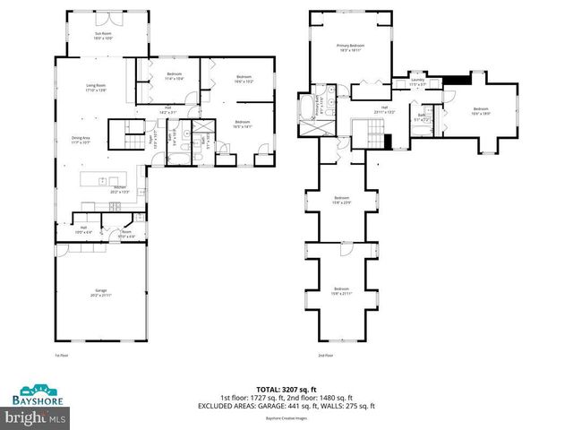 1524 ELWYN AVE, Crofton, MD 21114