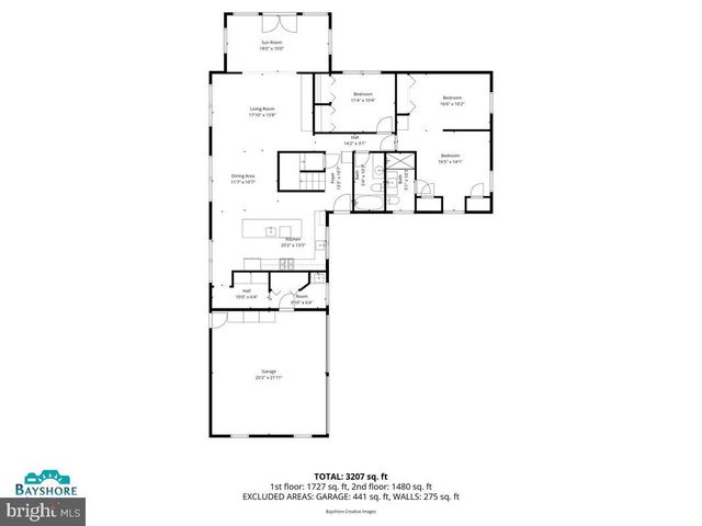 1524 ELWYN AVE, Crofton, MD 21114