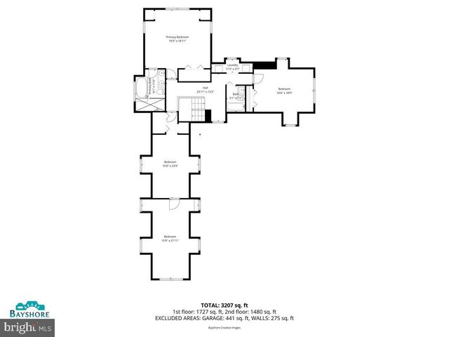 1524 ELWYN AVE, Crofton, MD 21114