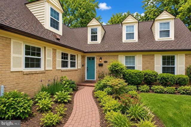 1524 ELWYN AVE, Crofton, MD 21114