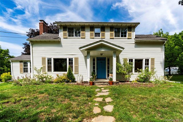 11 Miller Road, Rhinebeck, NY 12572