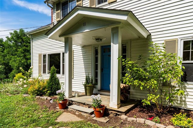 11 Miller Road, Rhinebeck, NY 12572