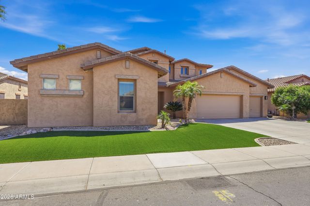 393 W REMINGTON Drive, Chandler, AZ 85286