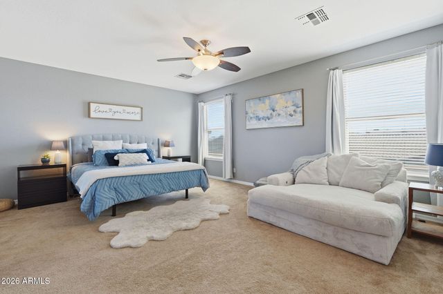 393 W REMINGTON Drive, Chandler, AZ 85286