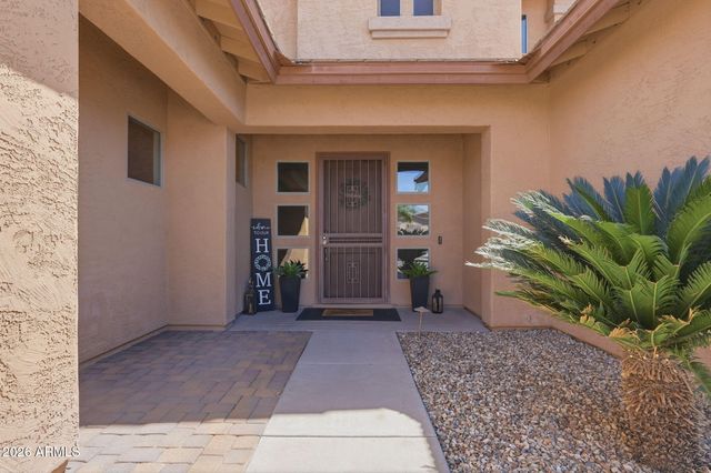 393 W REMINGTON Drive, Chandler, AZ 85286