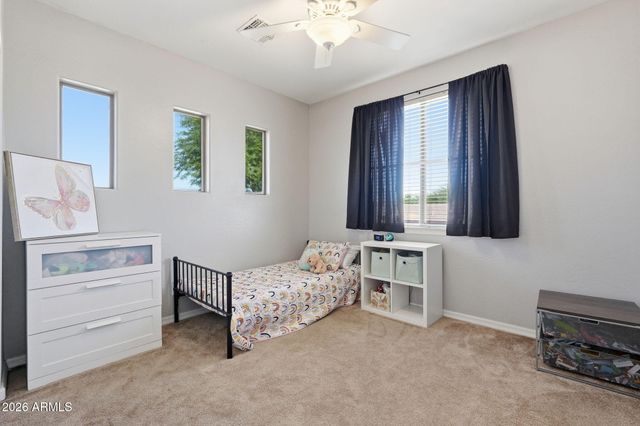 393 W REMINGTON Drive, Chandler, AZ 85286