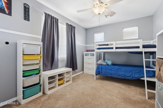 393 W REMINGTON Drive, Chandler, AZ 85286