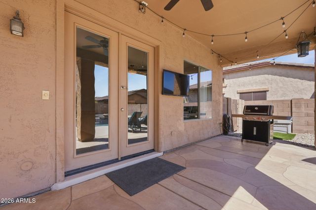 393 W REMINGTON Drive, Chandler, AZ 85286