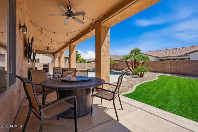 393 W REMINGTON Drive, Chandler, AZ 85286