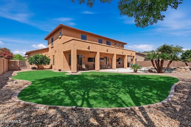 393 W REMINGTON Drive, Chandler, AZ 85286