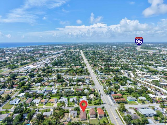 113 SE 3rd Avenue, Boynton Beach, FL 33435