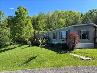 2233 Covert Hollow Road, Hamden, NY 13782