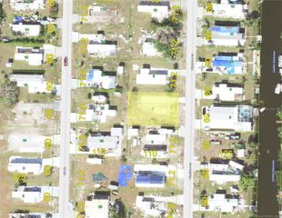 1420 KINGFISHER DRIVE, Englewood, FL 34224