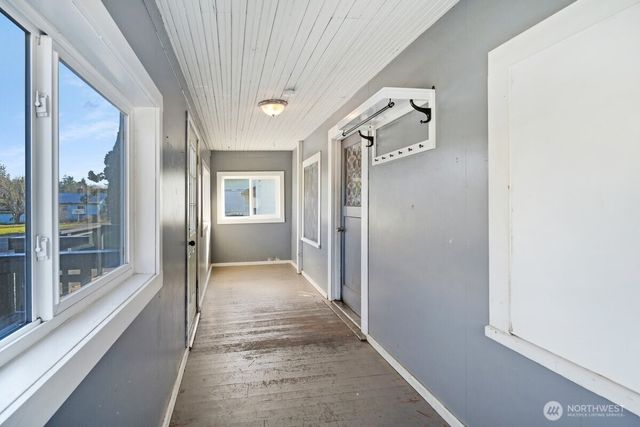 110 Fowler Road, Doty, WA 98539