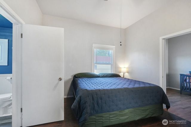 110 Fowler Road, Doty, WA 98539