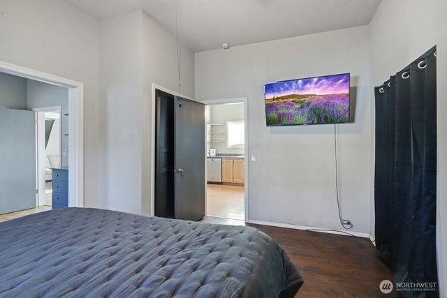 110 Fowler Road, Doty, WA 98539