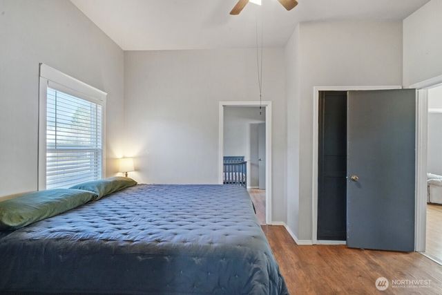 110 Fowler Road, Doty, WA 98539