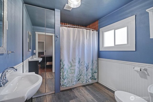 110 Fowler Road, Doty, WA 98539