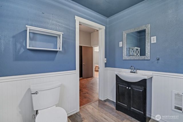 110 Fowler Road, Doty, WA 98539