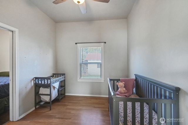 110 Fowler Road, Doty, WA 98539