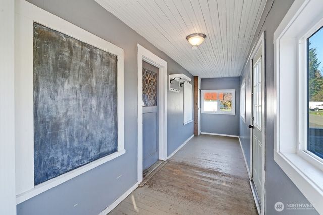 110 Fowler Road, Doty, WA 98539