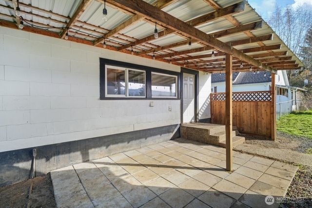 110 Fowler Road, Doty, WA 98539