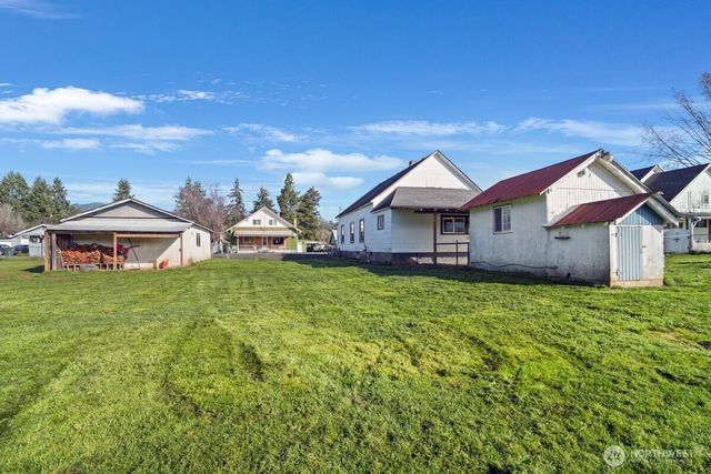 110 Fowler Road, Doty, WA 98539