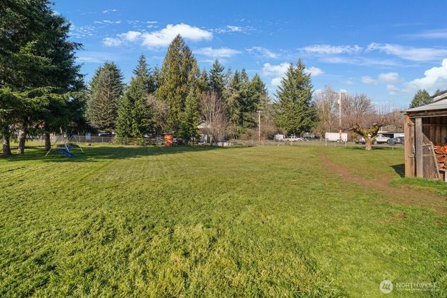 110 Fowler Road, Doty, WA 98539