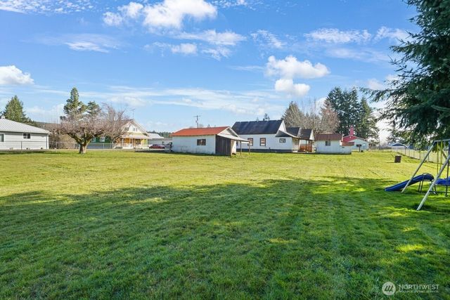 110 Fowler Road, Doty, WA 98539